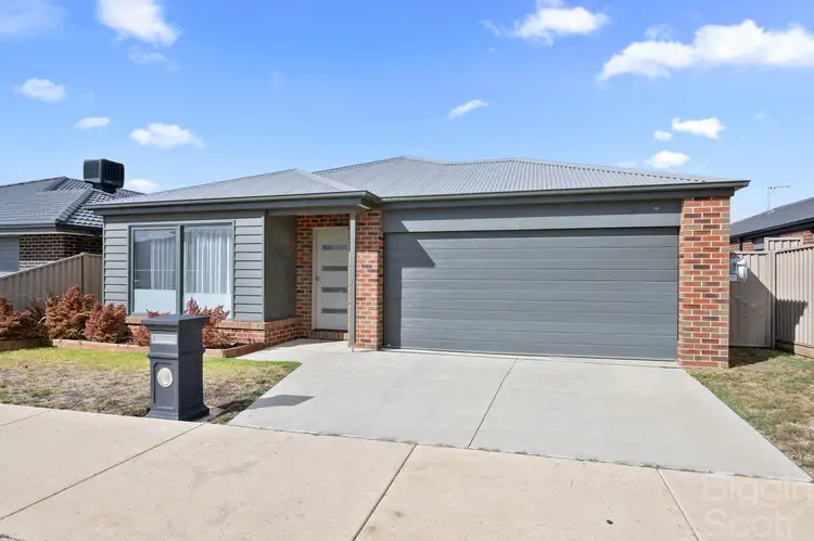 Main view of Homely house listing, 5 White Gum Way, Winter Valley VIC 3358