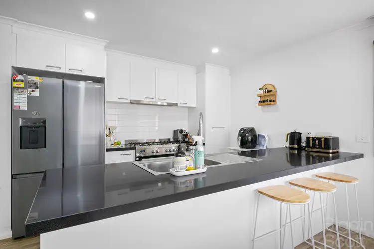 Second view of Homely house listing, 5 White Gum Way, Winter Valley VIC 3358