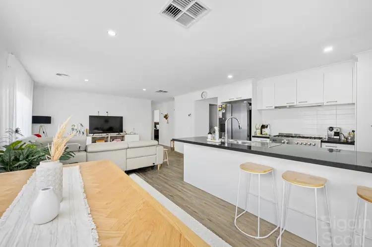 Third view of Homely house listing, 5 White Gum Way, Winter Valley VIC 3358