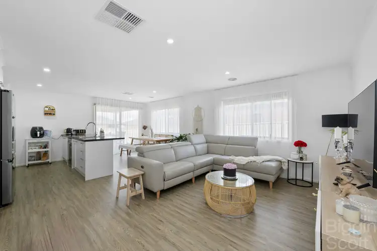 Fourth view of Homely house listing, 5 White Gum Way, Winter Valley VIC 3358