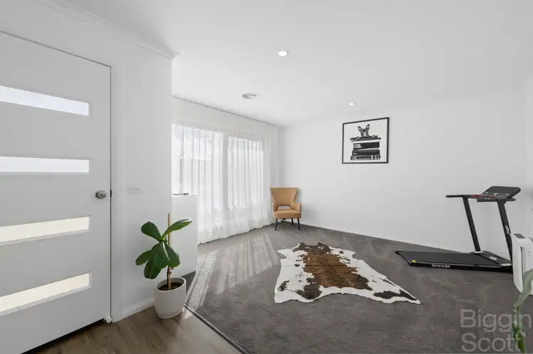 Sixth view of Homely house listing, 5 White Gum Way, Winter Valley VIC 3358