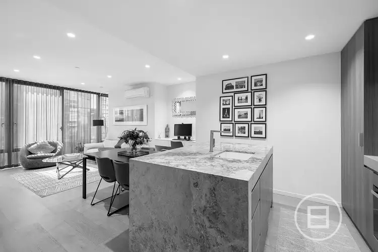 512/601 St Kilda Road, Melbourne VIC 3004