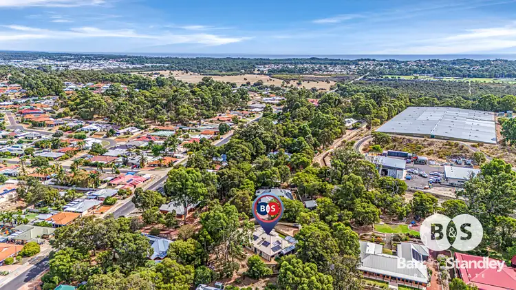 Main view of Homely house listing, 65 Winthrop Avenue, College Grove WA 6230