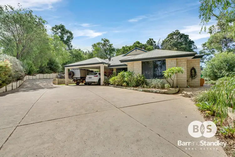 Second view of Homely house listing, 65 Winthrop Avenue, College Grove WA 6230