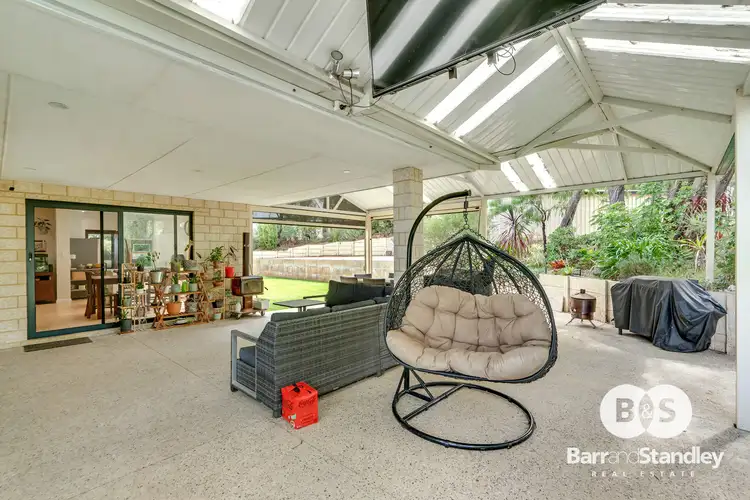 Fifth view of Homely house listing, 65 Winthrop Avenue, College Grove WA 6230