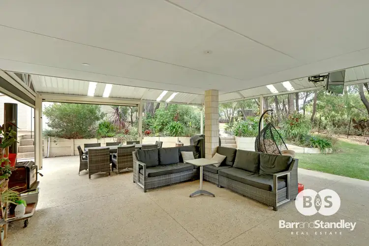 Sixth view of Homely house listing, 65 Winthrop Avenue, College Grove WA 6230