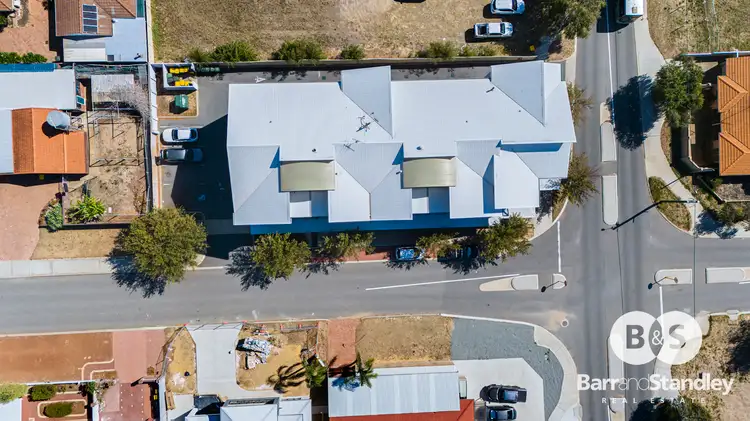 2/26 George Street, Mandurah WA 6210