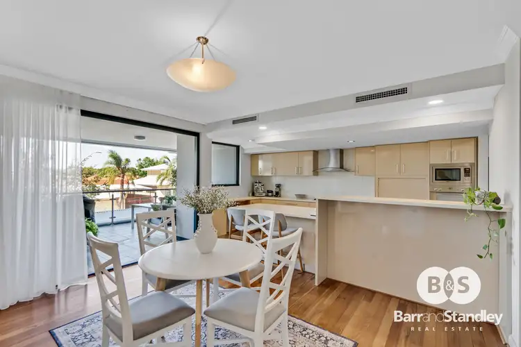 Seventh view of Homely house listing, 2/26 George Street, Mandurah WA 6210