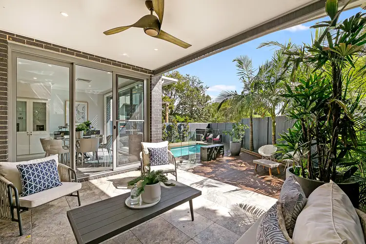 Third view of Homely house listing, 120 Macpherson Street, Cremorne NSW 2090