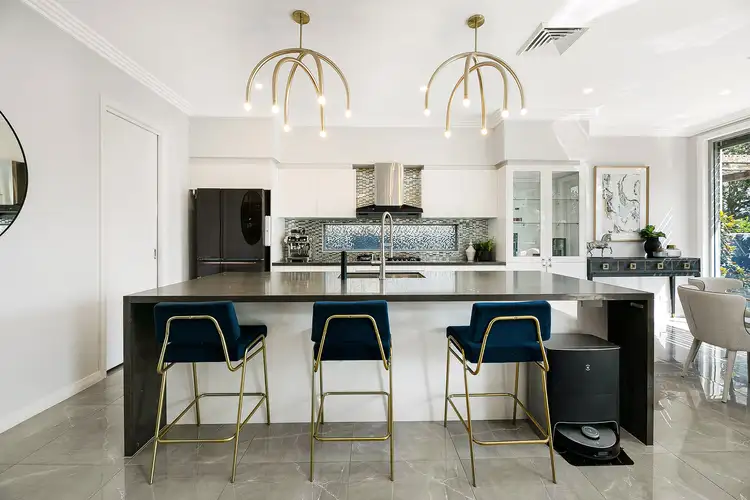 Fourth view of Homely house listing, 120 Macpherson Street, Cremorne NSW 2090