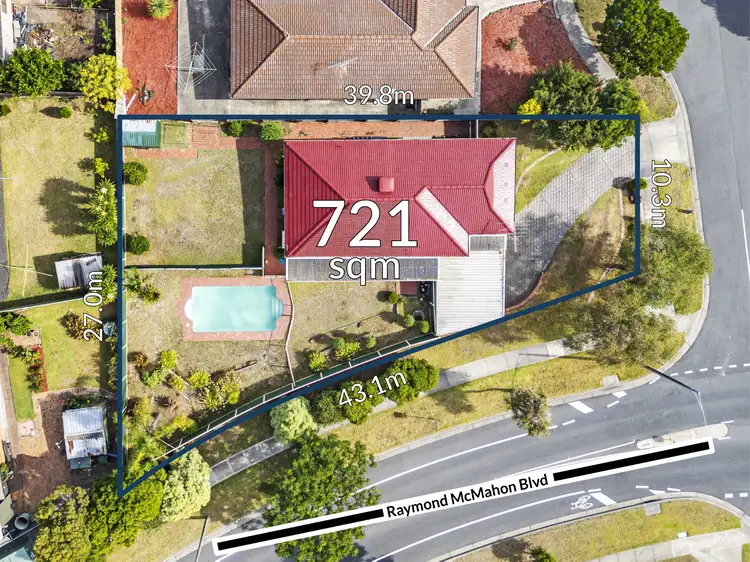 Main view of Homely house listing, 1 Merryn Close, Endeavour Hills VIC 3802