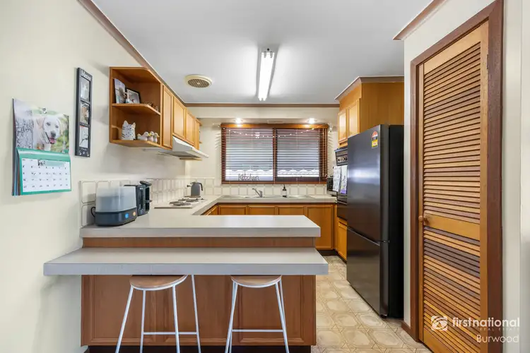 Sixth view of Homely house listing, 1 Merryn Close, Endeavour Hills VIC 3802