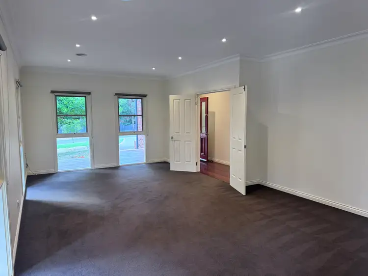 Second view of Homely house listing, 2 Mulgutherie Way, Gisborne VIC 3437