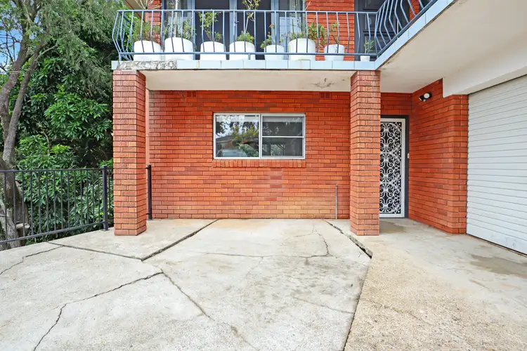 Second view of Homely flat listing, 69a Beryl Street, Coffs Harbour NSW 2450