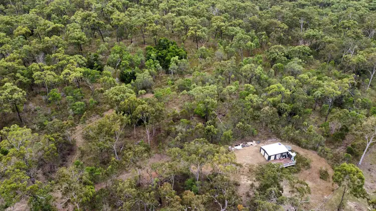 Main view of Homely land listing, 58 Walden Court, Rodds Bay QLD 4678