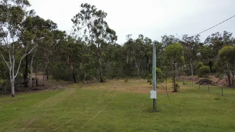 Fourth view of Homely land listing, 58 Walden Court, Rodds Bay QLD 4678