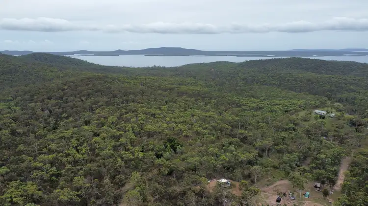 Sixth view of Homely land listing, 58 Walden Court, Rodds Bay QLD 4678