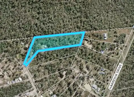 Seventh view of Homely land listing, 58 Walden Court, Rodds Bay QLD 4678