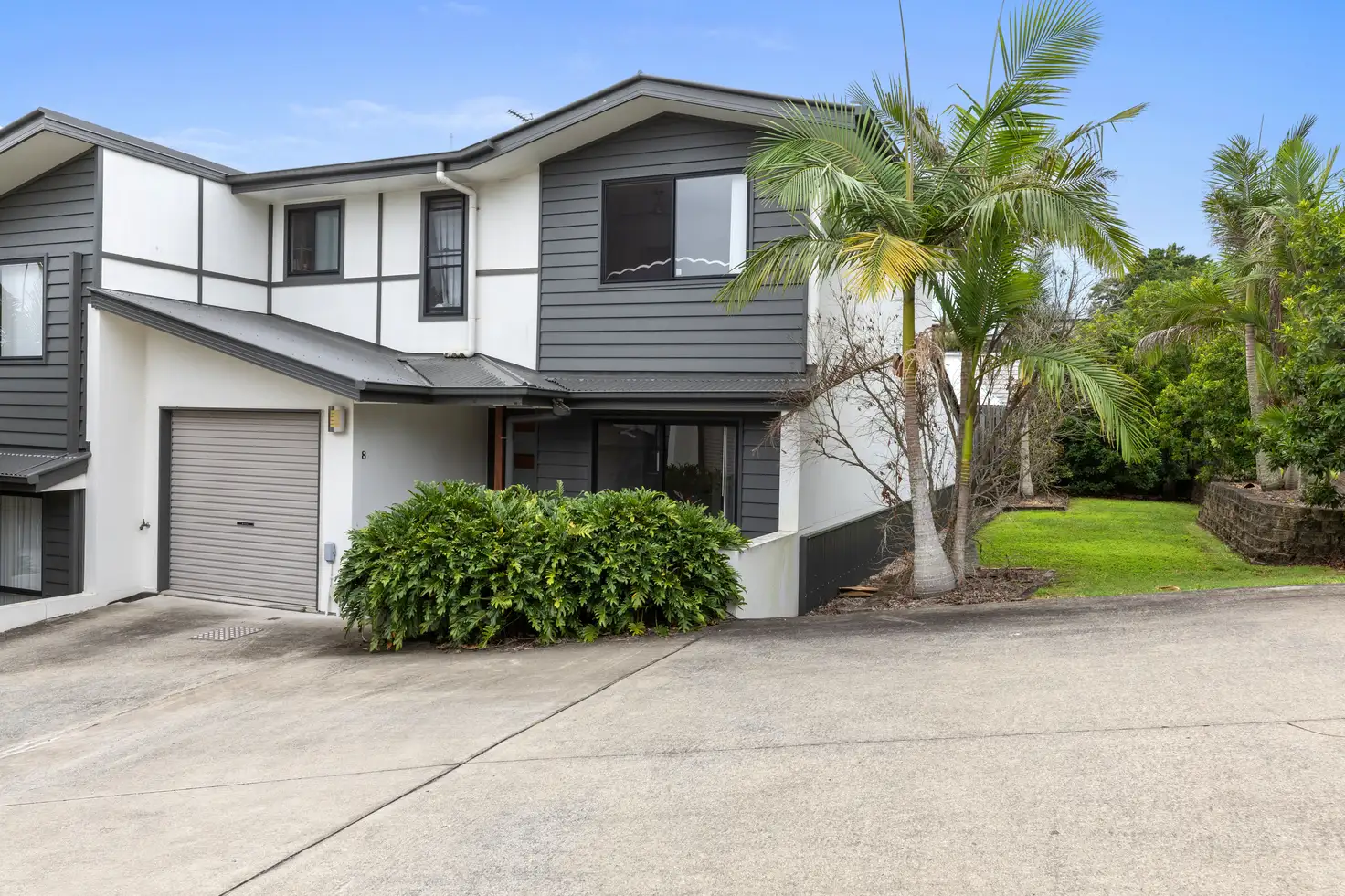 Main view of Homely townhouse listing, 8/4-5 Shayduk Close, Gympie QLD 4570