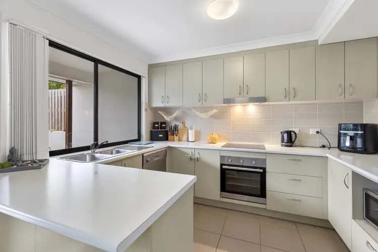 Third view of Homely townhouse listing, 8/4-5 Shayduk Close, Gympie QLD 4570