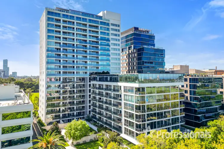 614/499 St Kilda Road, Melbourne VIC 3004