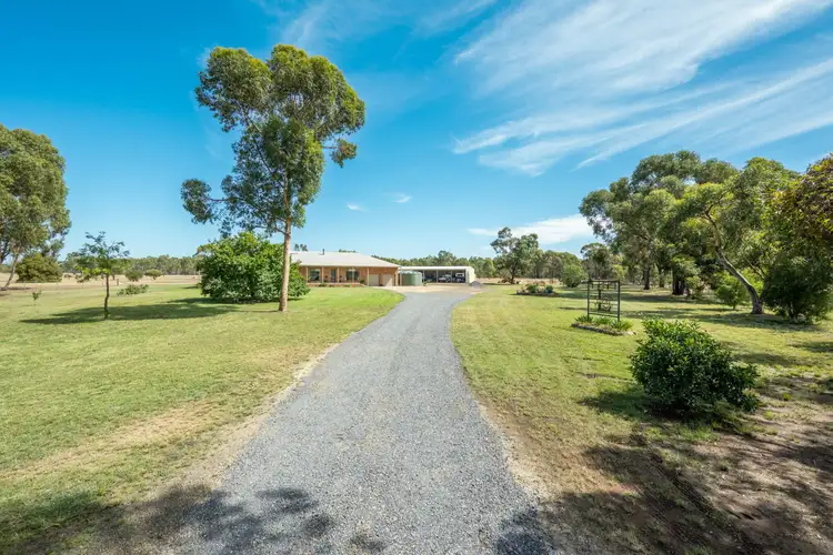 Fourth view of Homely rural property listing, 888 Hendys Road, Numurkah VIC 3636