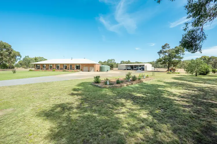 Fifth view of Homely rural property listing, 888 Hendys Road, Numurkah VIC 3636