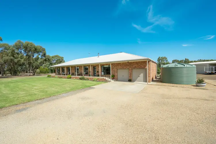 Sixth view of Homely rural property listing, 888 Hendys Road, Numurkah VIC 3636