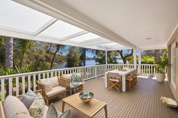14 Albemarle Street, Narrabeen NSW 2101