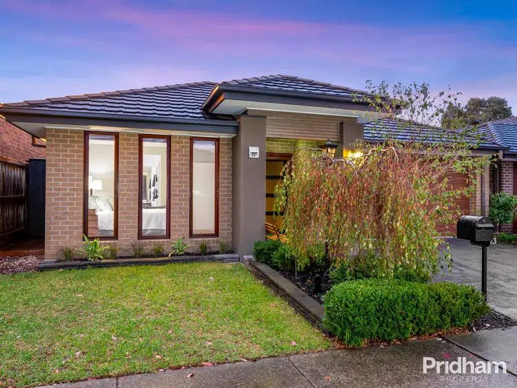 23 Outback Drive