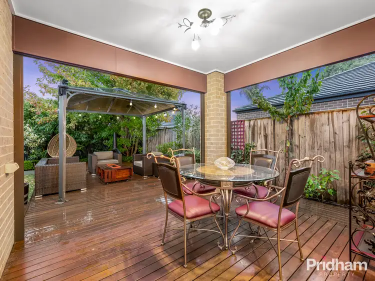 Fourth view of Homely house listing, 23 Outback Drive, Doreen VIC 3754