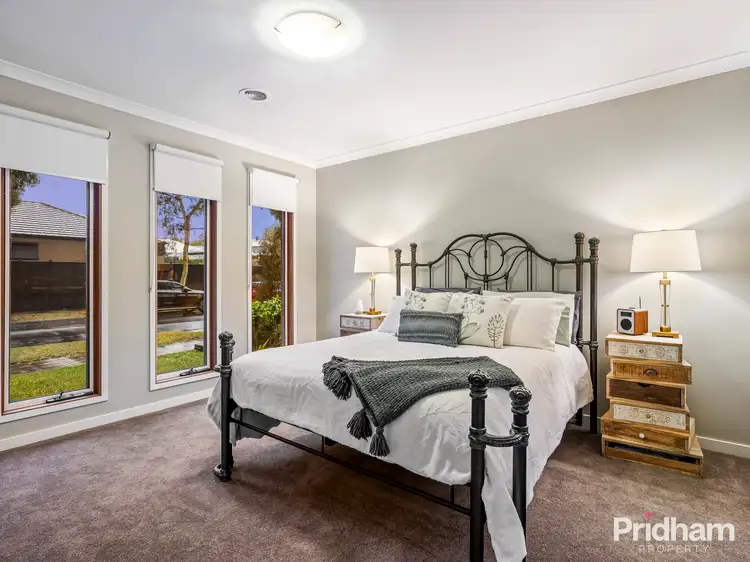 Fifth view of Homely house listing, 23 Outback Drive, Doreen VIC 3754