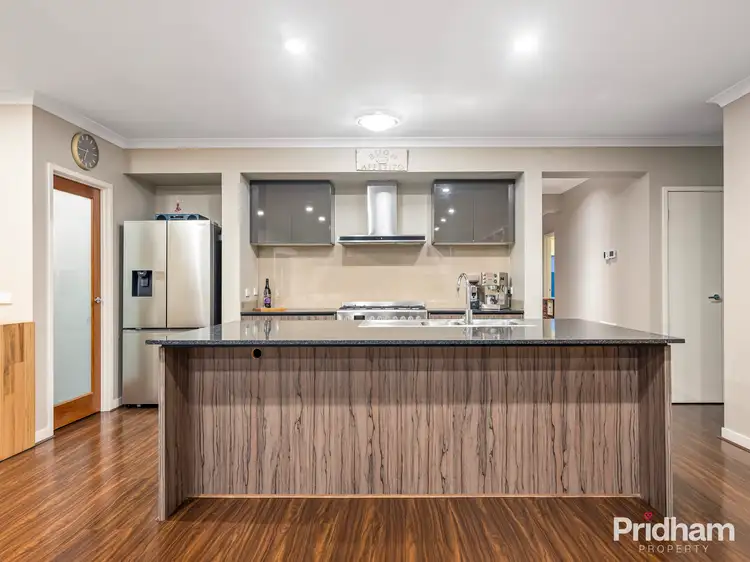 Sixth view of Homely house listing, 23 Outback Drive, Doreen VIC 3754