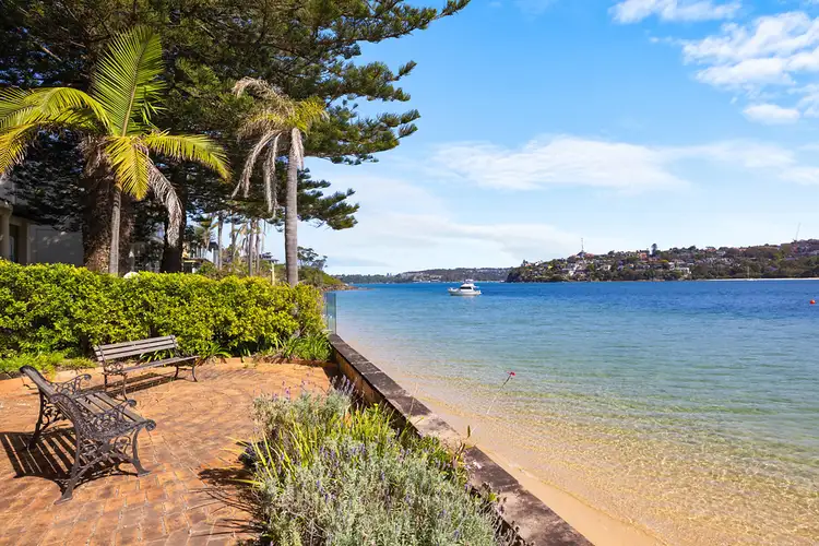 Main view of Homely house listing, 25 Monash Crescent, Clontarf NSW 2093