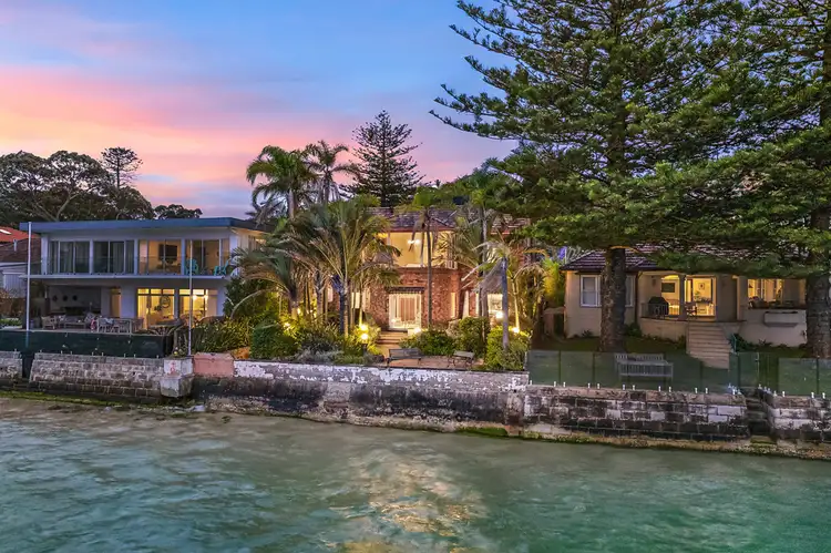 Second view of Homely house listing, 25 Monash Crescent, Clontarf NSW 2093