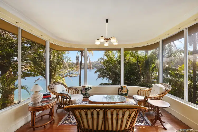 Fourth view of Homely house listing, 25 Monash Crescent, Clontarf NSW 2093
