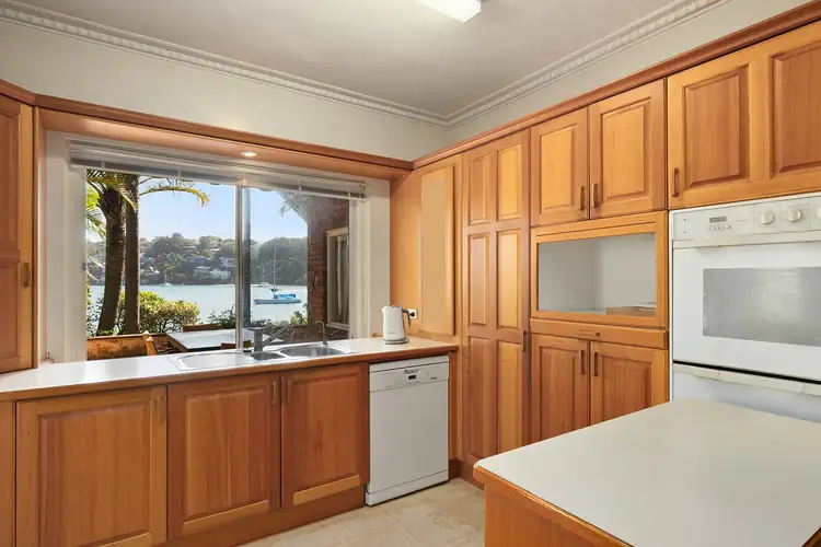 Fifth view of Homely house listing, 25 Monash Crescent, Clontarf NSW 2093