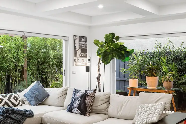 Third view of Homely house listing, 34 Maryborough Avenue, Kingsbury VIC 3083