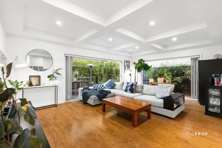 Fourth view of Homely house listing, 34 Maryborough Avenue, Kingsbury VIC 3083