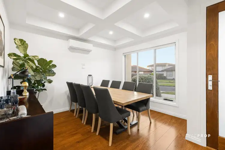 Fifth view of Homely house listing, 34 Maryborough Avenue, Kingsbury VIC 3083