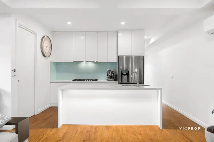 Sixth view of Homely house listing, 34 Maryborough Avenue, Kingsbury VIC 3083