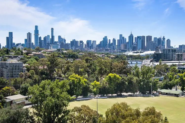 806/661 Chapel Street, South Yarra VIC 3141