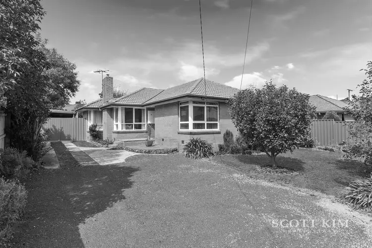 40 Wattle Grove, Mulgrave VIC 3170