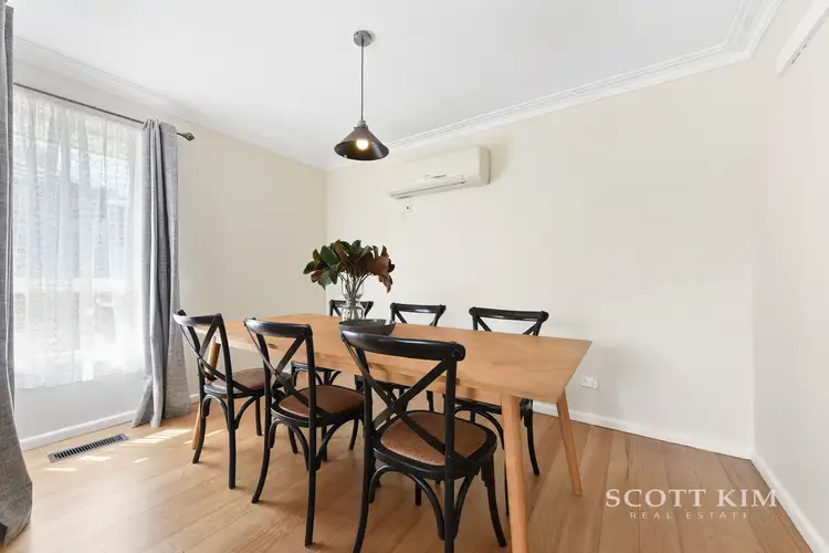 Fourth view of Homely house listing, 40 Wattle Grove, Mulgrave VIC 3170