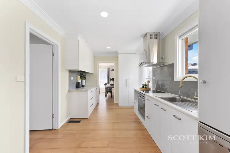 Fifth view of Homely house listing, 40 Wattle Grove, Mulgrave VIC 3170