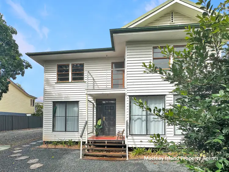 76 Western Road, Macleay Island QLD 4184