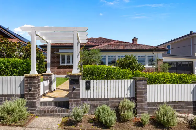 23 Ethel Street