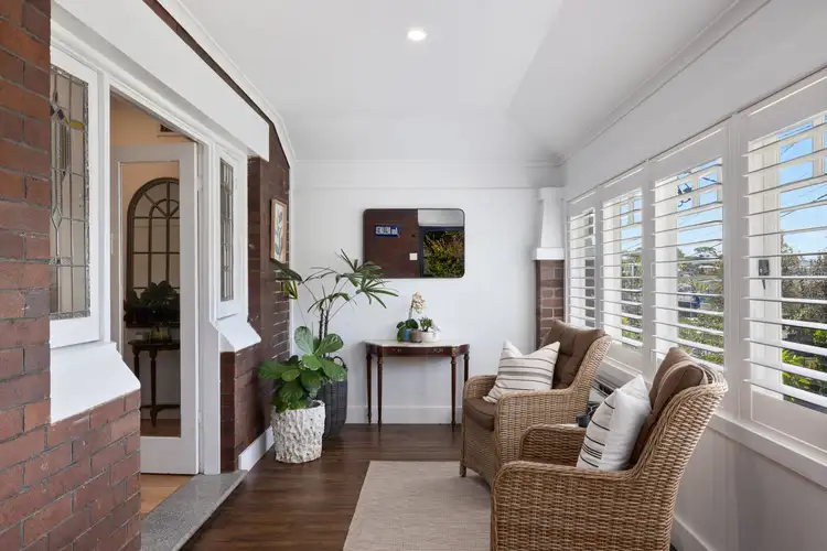 Second view of Homely house listing, 23 Ethel Street, Balgowlah NSW 2093