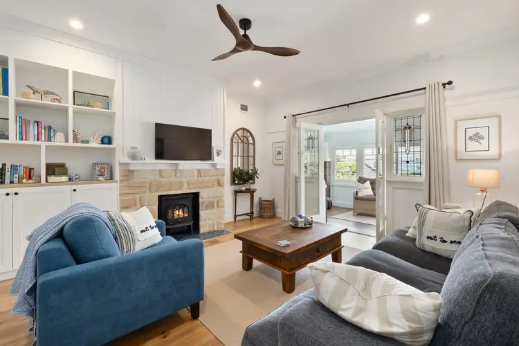 Third view of Homely house listing, 23 Ethel Street, Balgowlah NSW 2093