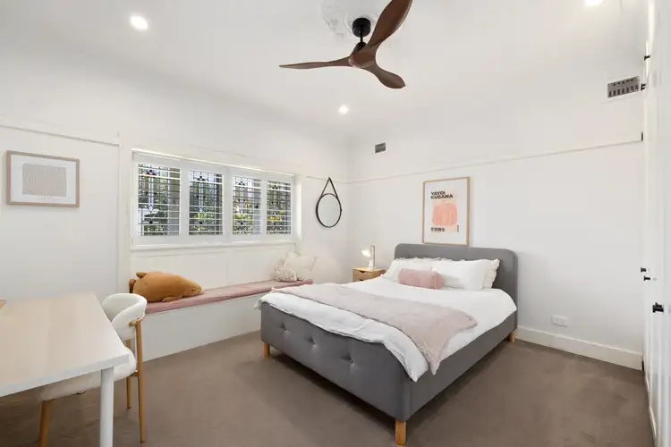 Fifth view of Homely house listing, 23 Ethel Street, Balgowlah NSW 2093